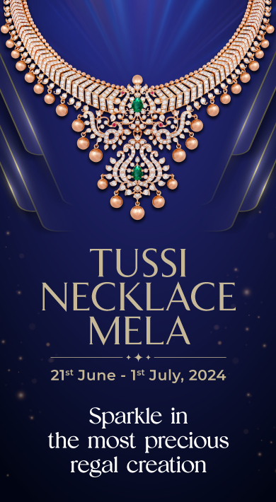 The Necklace Mela